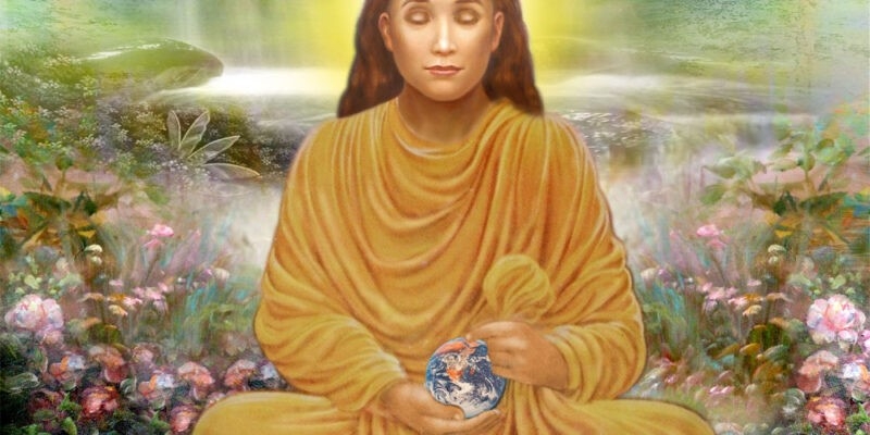 Mahavatar Babaji – maestrul yoghin fără de moarte Mahavatar Babaji