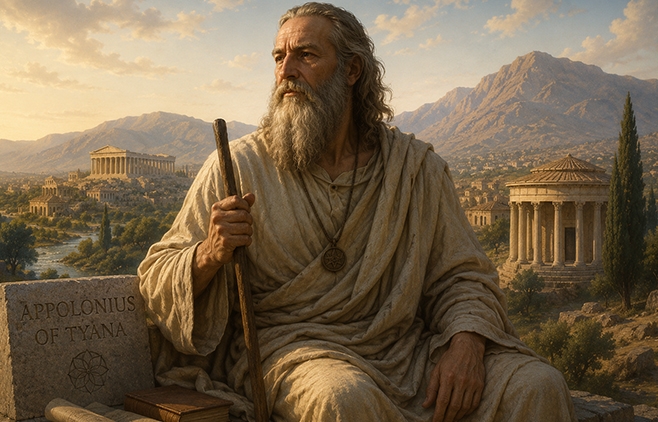 Apollonius din Tyana