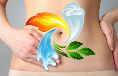 Medicina ayurvedică: 5 trucuri pentru o digestie mai bună Medicina ayurvedică: 5 trucuri pentru o digestie mai bună