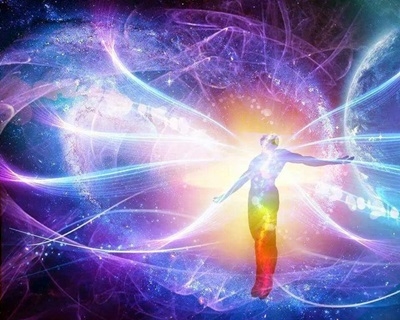 Meditatia in camera intunecata, chimia iluminarii si ce se intampla intre reincarnari Meditatia in camera intunecata, chimia iluminarii si ce se intampla intre reincarnari