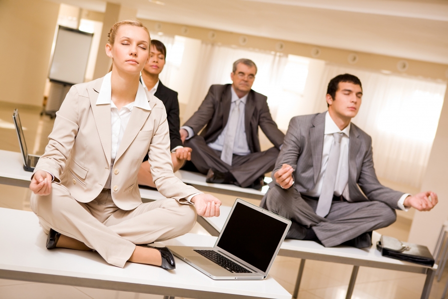 Meditația și impactul acesteia asupra carierei Meditația și impactul acesteia asupra carierei