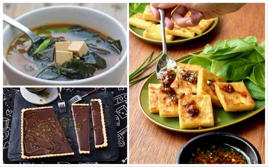 Meniu festiv de Crăciun - vegan, rapid și delicios meniu-vegan-craciun