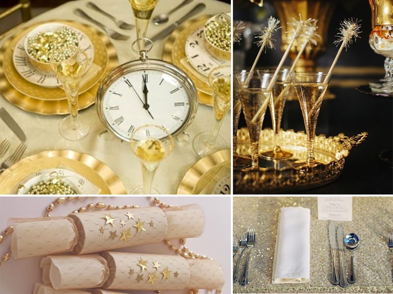 Meniu vegetarian de revelion