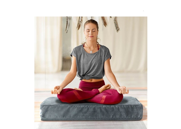 Mic ghid de meditatie pentru incepatori sau cum sa meditezi singur acasa Mic ghid de meditatie pentru incepatori sau cum sa meditezi singur acasa