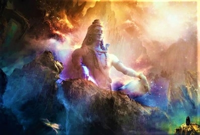 Moksha, eliberarea sufletului din Samsara Moksha-eliberare-shiva