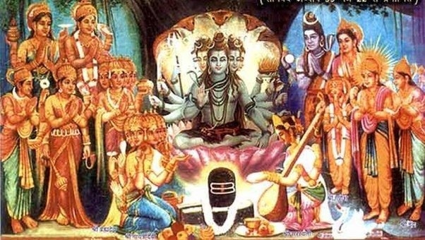 Moksha, scopul suprem al fiecărei ființe umane – a doua parte shiva-shivaism