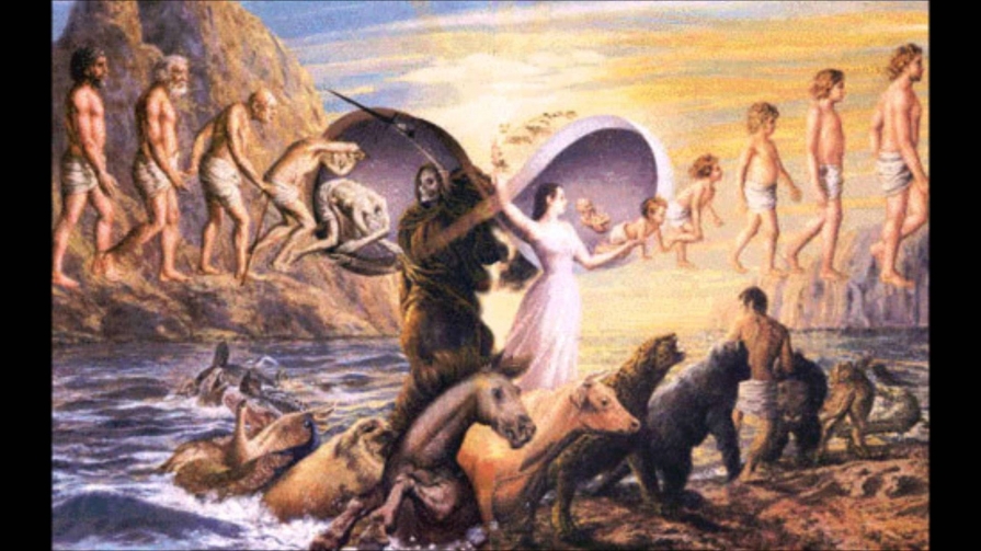 Moksha, scopul suprem al fiecărei ființe umane - prima parte shiva-elefant-hindu-moksha-eliberare