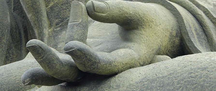 Mudre speciale pentru pregătirea meditației Mudre speciale pentru pregătirea meditației