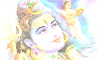 Nivelurile pure de conștiință, dezvăluite în shivaismul kashmirian shivaism-kashmirian
