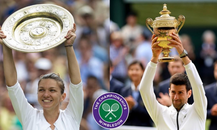 Novak Djokovic, campion la Wimbledon si numarul 1 mondial: “Meditatia, yoga si veganismul mi-au modelat succesul” Novak Djokovic, campion la Wimbledon si numarul 1 mondial: “Meditatia, yoga si veganismul mi-au modelat succesul”