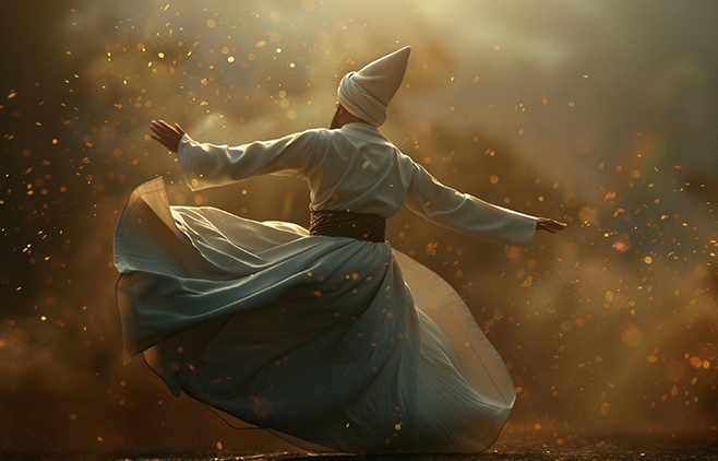 practici yoghine sufism