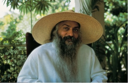 Osho demonteaza mitul gandirii pozitive Osho demonteaza mitul gandirii pozitive