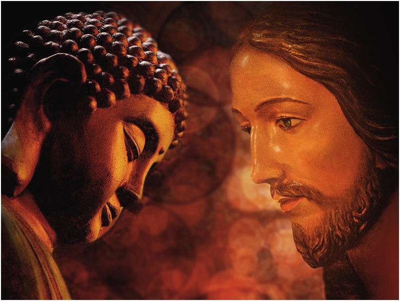 Pacatul crestin si dukkha buddhista Pacatul crestin si dukkha buddhista
