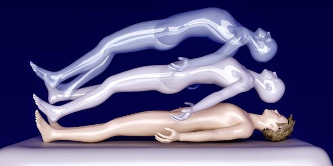 Paralizia în somn, pure halucinații sau experiență spirituală? Paralizia în somn, pure halucinații sau experiență spirituală?