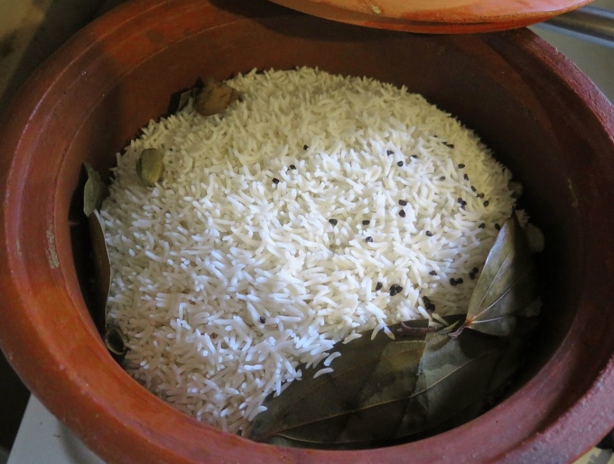 Pilda oalei rasturnate Pilda oalei rasturnate