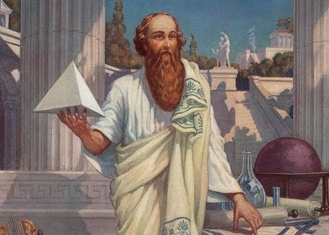 Pitagora, mistic, ocult si ezoteric, Maestrul Scolii Misterelor Pitagora, mistic, ocult si ezoteric, Maestrul Scolii Misterelor