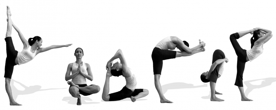 Practica yoga mărește toleranța la durere Practica yoga mărește toleranța la durere