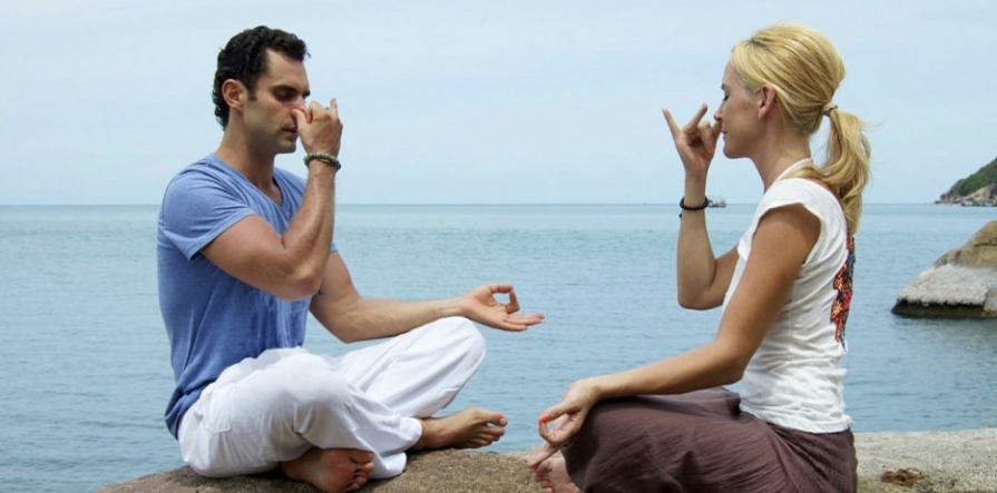 Pranayama – efectele benefice asupra trupului Pranayama – efectele benefice asupra trupului