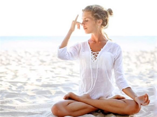 Pranayama, respirația care reduce inflamația Pranayama, respirația care reduce inflamația