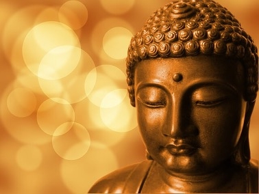 Primii Buddha care au pus bazele religiei budiste – a treia parte buddha-statuie
