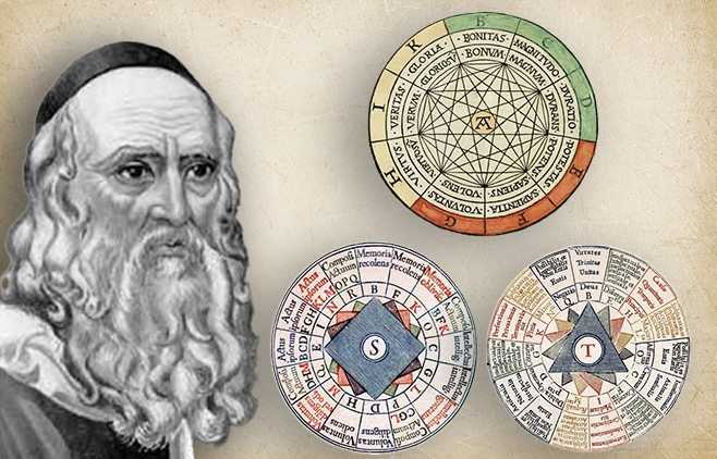 ramon llull ramon llull