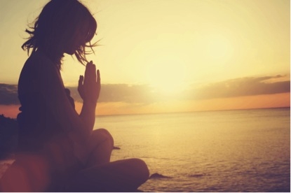 Puterea meditatiei in procesul de vindecare Puterea meditatiei in procesul de vindecare