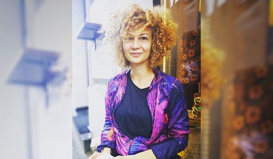 Raluca Nicolaescu: „Yoga este una dintre cele mai frumoase maniere de a mă întâlni cu mine.” Raluca-Nicolaescu-instructor-yoga