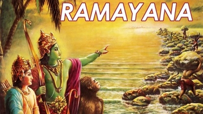 Ramayana si semnificatia sa in hinduism Ramayana si semnificatia sa in hinduism