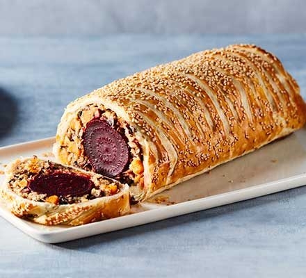 Meniu vegetarian de Revelion 2024 Meniu vegetarian de Revelion 2024