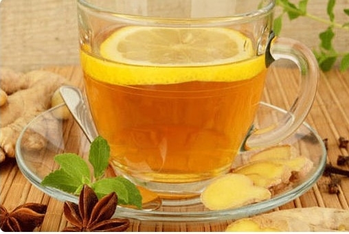 Reteta de ceai de tulsi si alte recomandari ayurvedice pentru imunitate Reteta de ceai de tulsi si alte recomandari ayurvedice pentru imunitate