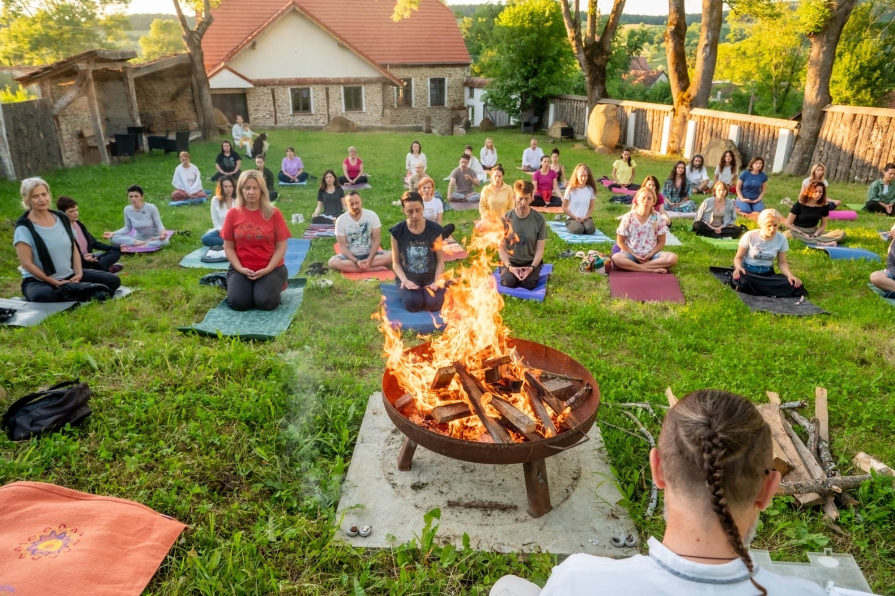 retreat seva hatha yoga Retreat seva hatha yoga2024