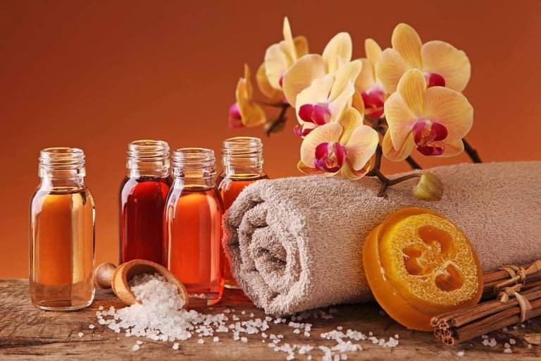 Ritucharya - Ritualul ayurvedic din perioada primaverii Ritucharya-ritual