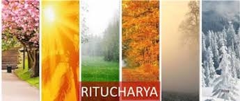 Ritucharya – Vara (Grishma) si recomandarile ayurvedice Ritucharya-ritual