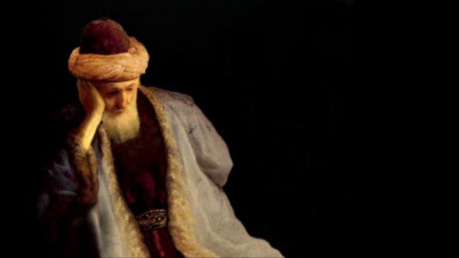 Rumi, poetul persan care a cucerit inimile întregii lumi Rumi, poetul persan care a cucerit inimile întregii lumi