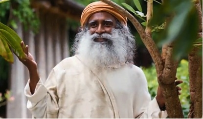 Sadhguru explica de ce apare depresia Sadhguru explica de ce apare depresia
