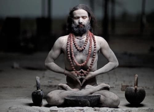 Samadhi sau cum au atins extazul divin Buddha si Patanjali Samadhi sau cum au atins extazul divin Buddha si Patanjali