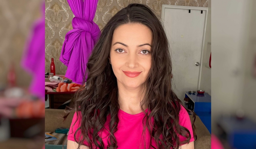 Sav Gabriela Ramona: „Yoga este un proces continuu și nelimitat.” Sav-Gabriela-Ramona