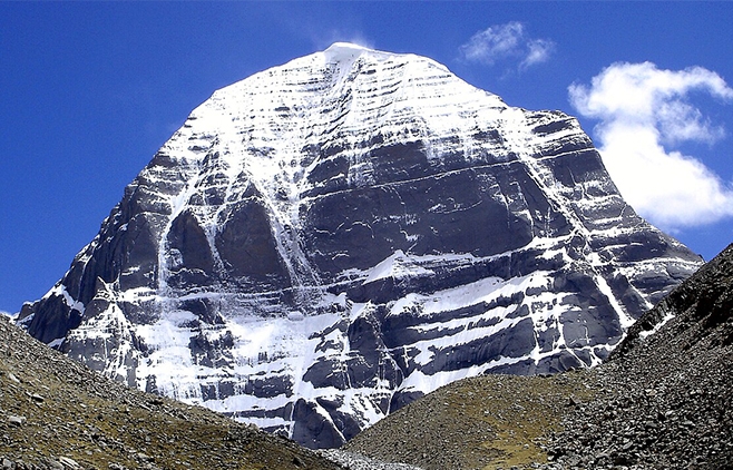 mount kailash siva
