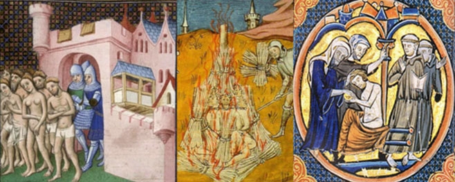 catarism secta crestina