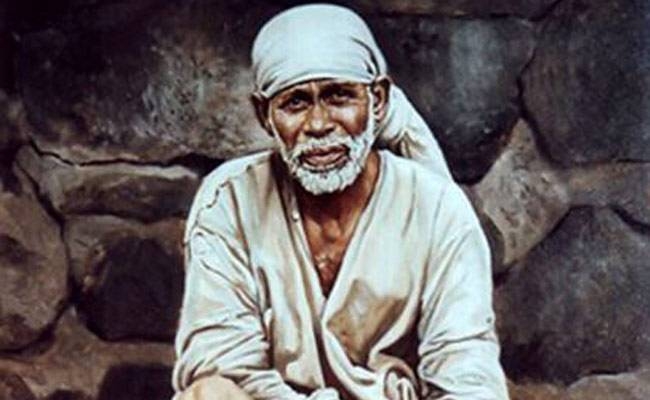 Sfantul Sai Baba a salvat un sinucigas si l-a ajutat sa inteleaga viata Sfantul Sai Baba a salvat un sinucigas si l-a ajutat sa inteleaga viata