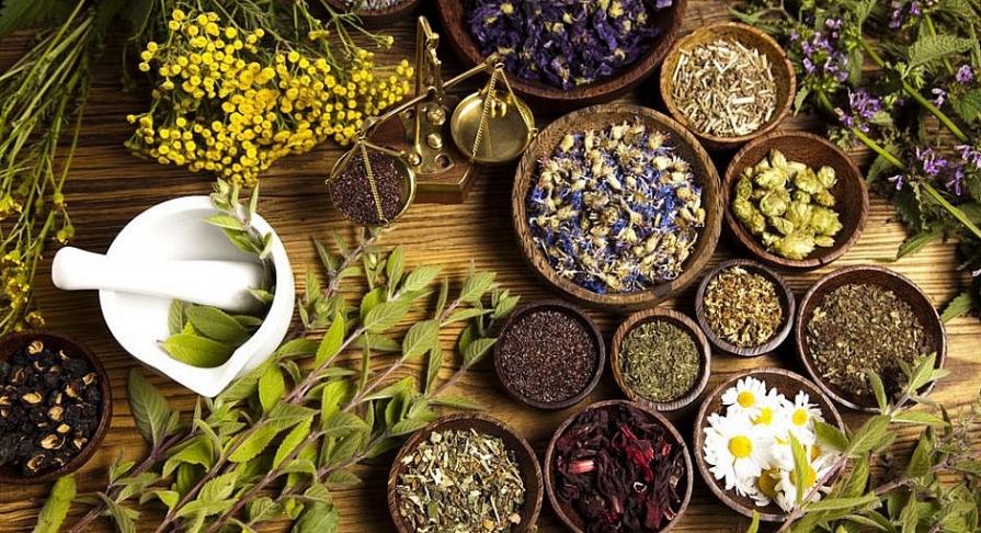 Sfaturi ayurvedice pentru osteoporoză plante-ayurveda