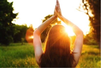 Sfaturi de pret din medicina ayurvedica pentru sezonul cald Sfaturi de pret din medicina ayurvedica pentru sezonul cald