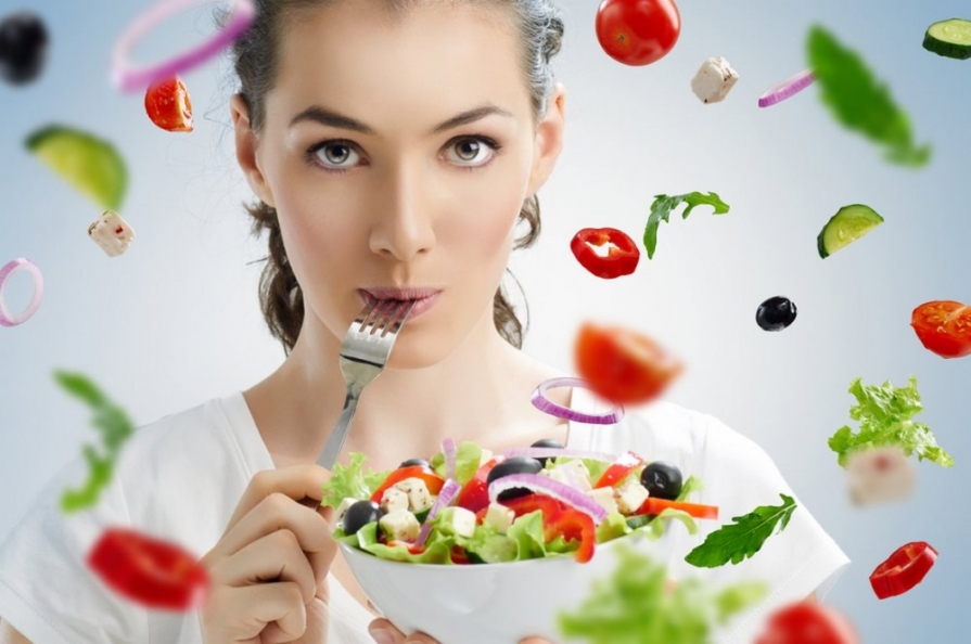 detoxifiere apa cu sare yoga