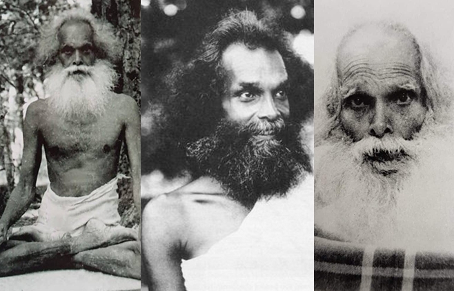 Shivapuri Baba Shivapuri Baba