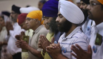 Sikhism – concepte de baza Sikhism – concepte de baza
