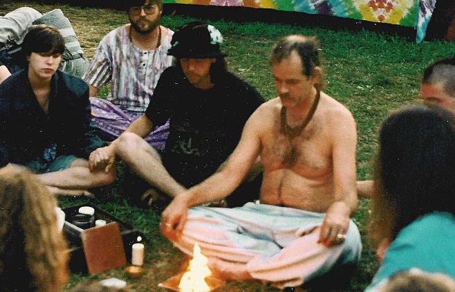 dosarele epstein -spiritualitate new age