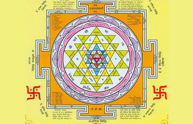 sri vidya sadhana sri vidya