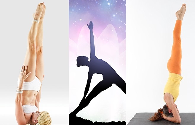 Știința milenară yoga – sănătate holistică prin practica Asanelor yoga – sănătate holistică prin Asane