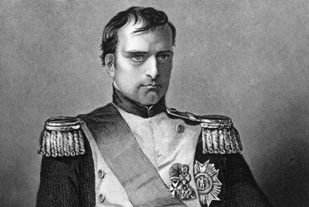 Succesul lui Napoleon se datora capacitatii sale incredibile de a se concentra Succesul lui Napoleon se datora capacitatii sale incredibile de a se concentra