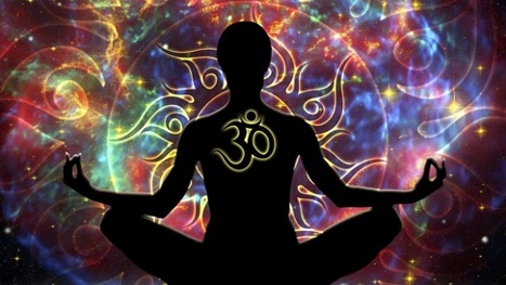 Sunetul care conduce sufletul spre Moksha – a doua parte energie-spirit